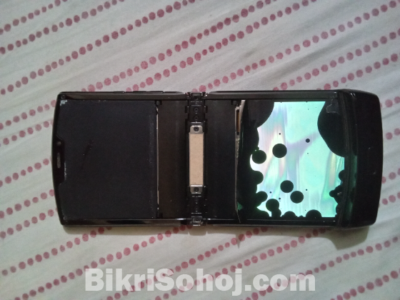 Motorola 19model